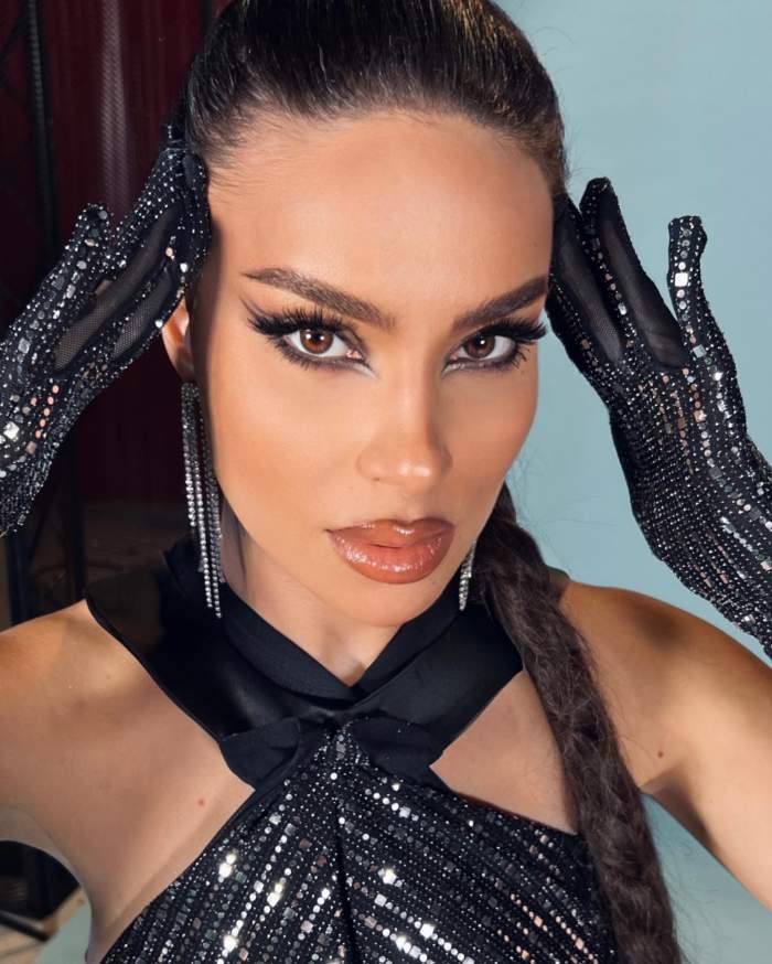 Cine este Ada-Maria Ileana, tânăra care va reprezenta România la Miss World 2024. Predă limba engleză de șase ani