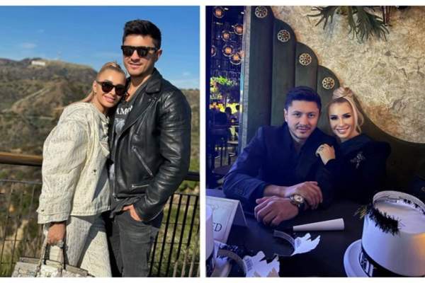 Xtra Night Show. Cum a fost întâlnirea dintre Anamaria Prodan și familia lui Ronald Gavril. Impresara, detalii neștiute despre părinții iubitului ei: „A fost o surpriză” / VIDEO