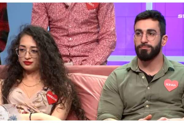 Mireasa. Andrada, pregătită să se căsătorească la 19 ani. Ce mărturisește concurenta: ”Greul pe care îl suporți...” / VIDEO