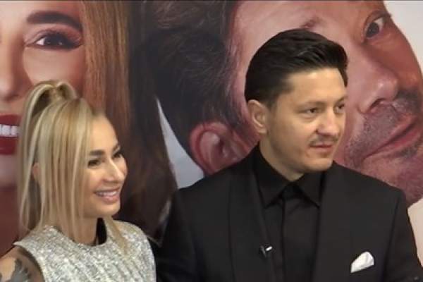 Xtra Night Show. Ce i-a ajutat pe Anamaria Prodan și Ronald Gavril să formeze un cuplu. Urmează să îi fie alături la primul meci în calitate de iubită: „Am mai multe emoții decât oricine” / VIDEO