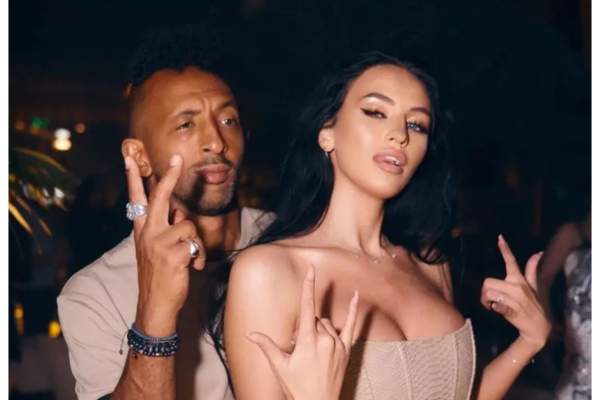 Xtra Night Show. Kamara și Gabriella Nastas, gânduri de căsătorie! Cum va arăta marele eveniment: ”Distracție și multă nebunie” / VIDEO