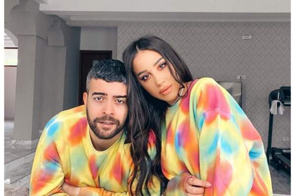 Star Matinal. Speak și Cristina Ștefania, adevărul despre cererea în căsătorie. Cei doi s-au logodit în Asia Express: ”Dacă nu ieșea de data asta...” / VIDEO