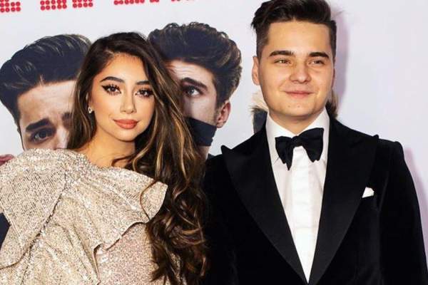 Star Matinal. Cum alege Selly cadoul perfect pentru iubita sa, Smaranda. Vloggerul are asul în mânecă de fiecare dată: ”Întotdeauna prefer să...”  / VIDEO