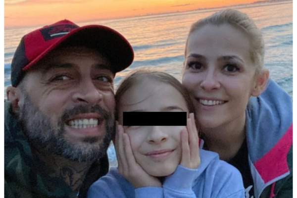 Star Matinal. Cum a reacționat fiica lui CRBL și a Elenei când a primit vestea despre plecarea părinților la Power Couple. Ce le-a spus Alessia: ”Nu a stat singură” / VIDEO