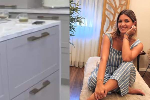 Știrile Antena Stars. Cum arată bucătăria de lux a Elei Crăciun. Vedeta s-a mutat de curând în casa visurilor sale: "Mi-am dorit-o din tot sufletul..." / VIDEO