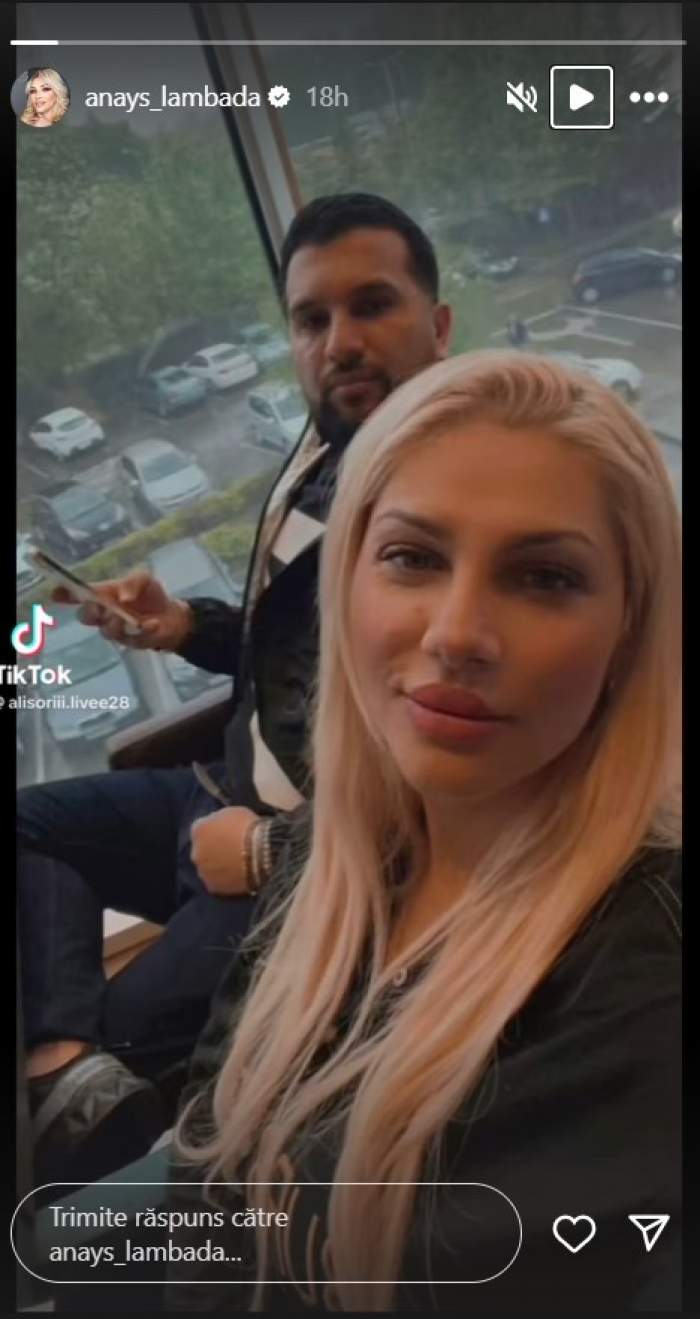 „El este inima mea, casa mea”. Lambada, prima declarație publică de dragoste pentru Tzancă Uraganu! Ce i-a transmis prima soție manelistului / VIDEO