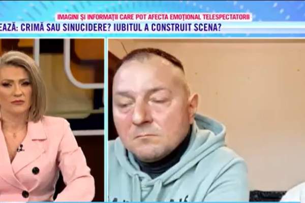 Acces Direct. Soacra lui Cristi, declarații halucinante. Mariana îl acuză pe ginerele ei că a bătut-o pe Victorița: „I-a spus că eu am strâns-o de gât” / VIDEO