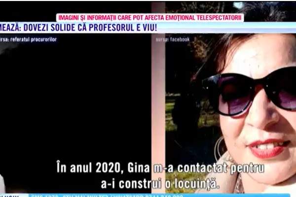 Acces Direct. Unde se afla iubitul femeii de afaceri care a murit în condiții suspecte, într-un apartament din Târgu Mureș. Ce a declarat în fața anchetatorilor: „După ce am ajuns acasă...” / VIDEO