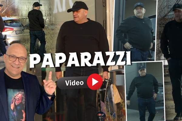 Ce ”pasiuni ascunse” are Gabi Balint, dincolo de sport. Când are puțin timp liber, merge în locul unde se simte în largul său și nu pleacă cu mâna goală! / PAPARAZZI