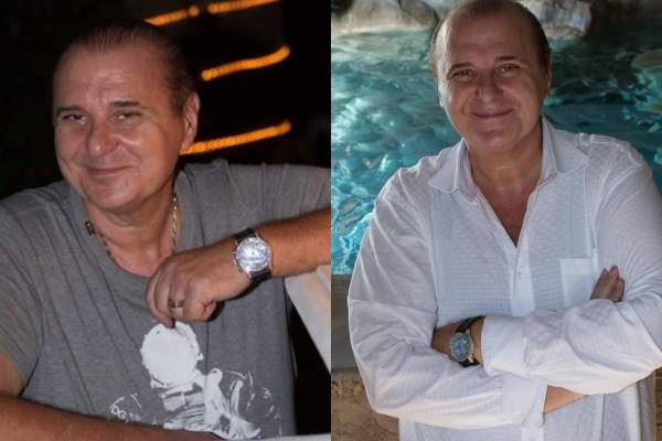 Xtra Night Show. Care este starea de sănătate a lui Nick Rădoi. Milionarul a trecut prin parte de clipe de coșmar, după ce a fost diagnosticat cu cancer: „Dumnezeu a fost cu mine” / VIDEO