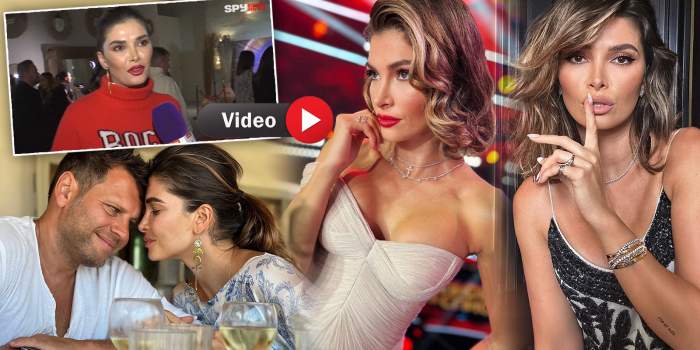 Cum a schimbat-o viața de mămică pe Alina Pușcaș! Care sunt obiceiurle la care a renunțat prezentatoarea TV / VIDEO