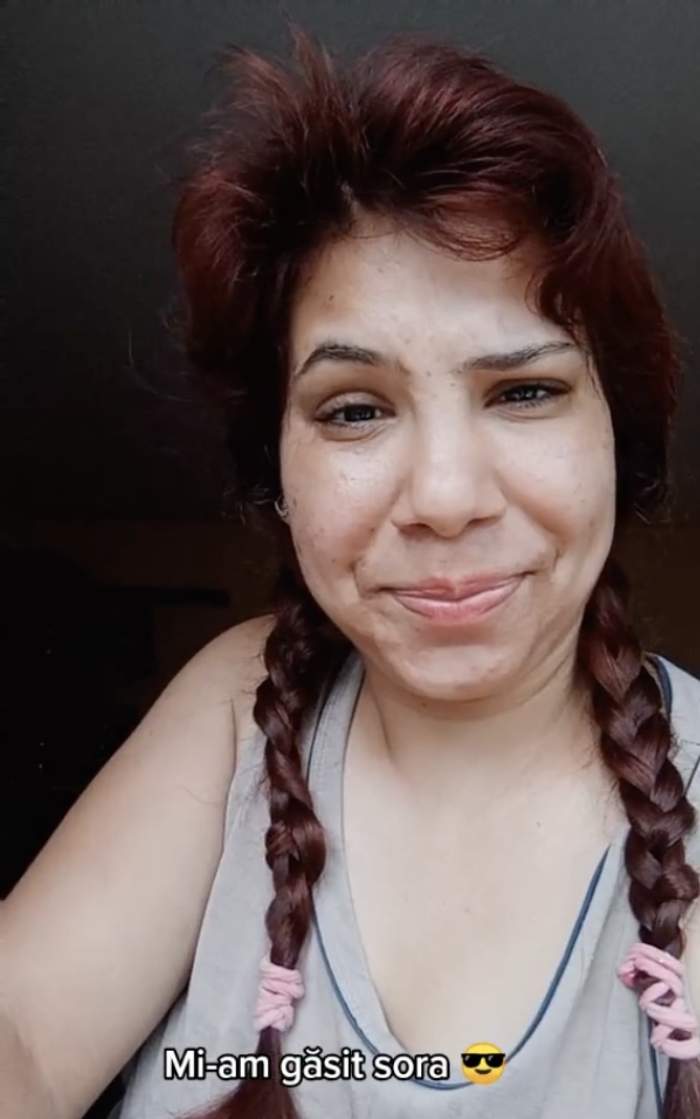 Imagine cu sosia Lilei din Vacanța Mare