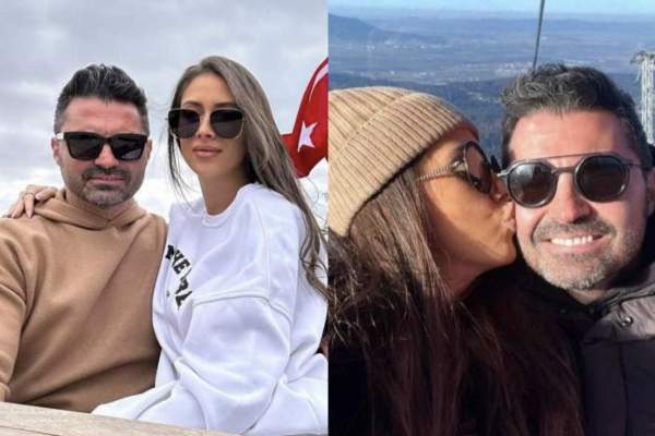 Star Matinal. Ce planuri au Pepe și Yasmine Pascu pentru anul 2024. Când va avea loc marele pas în viața celor doi îndrăgostiți / VIDEO