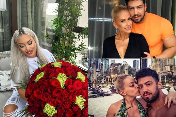 Star Matinal. Vestea momentului în showbiz-ul românesc! Fostul soț al Andei Adam, împreună cu Loredana Chivu / VIDEO