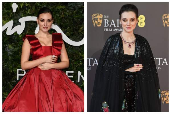 Știrile Antena Stars. Cine este singura românca ce a participat la premiile BAFTA 2024. Cum s-a simțit la marele eveniment: ”A fost foarte frumos” / VIDEO
