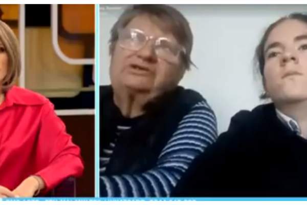 Acces Direct. Valentina este disperată! Mămica nu își mai poate vedea copilul din cauza iubitului și soacrei: ”M-a bătut” / VIDEO