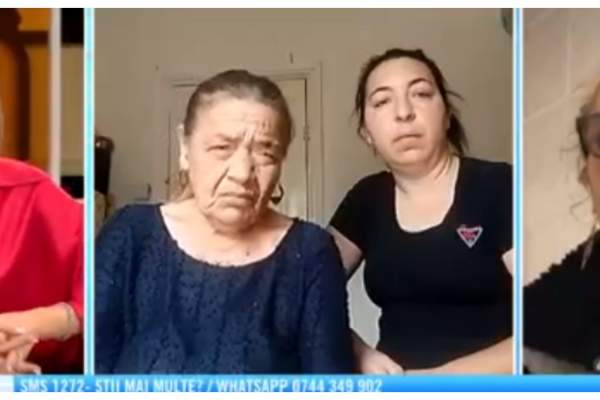 Acces Direct. Noi detalii despre moartea Ginei, femeia de afaceri din Târgu Mureș. Sora ei îl consideră vinovat pe Aurel: ”A profitat de ea” / VIDEO