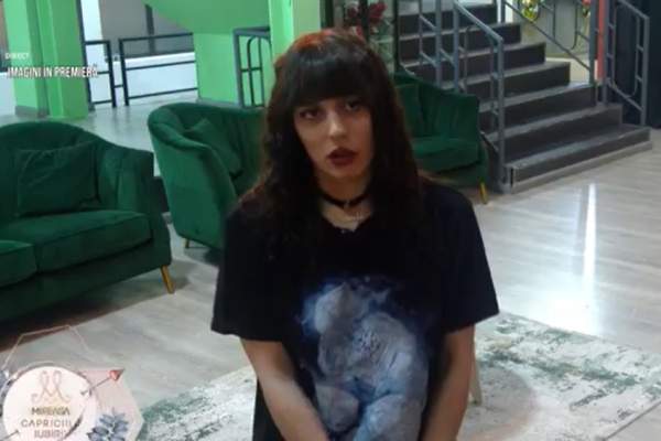 Mireasa - Capriciile iubirii. Antonia a decis să se despartă de Valentin. Concurenta i-a spus că se simte confuză: "Eu cred că am fost sinceră..." / VIDEO