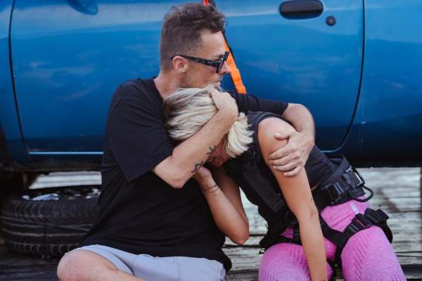 Power Couple România, 19 februarie 2024. Motivul pentru care Ana Ionescu a izbucnit în lacrimi. Concurenta nu s-a putut controla: "Cât de dobitoacă sunt..." / VIDEO