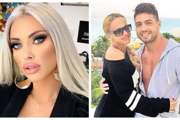 Xtra Night Show. Loredana Chivu, detalii despre relație amoroasă cu fostul soț al Andei Adam. Cei doi se iubesc de câteva luni: ”Este un bărbat grijuliu” / VIDEO