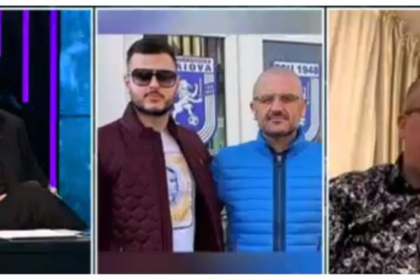 Xtra Night Show. Cum se apără Adrian Mititelu după ce a fost acuzat că a lovit un avocat. Presupusa victimă vrea să ajungă în instanță: ”Nu discut toate inepțiile” / VIDEO