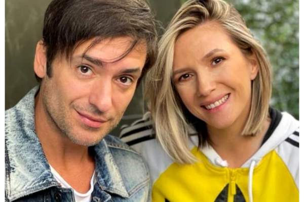 Star Matinal. De ce construiesc Adela Popescu și Radu Vâlcan casă la Șușani. Ce își doresc cei doi de la viitoarea locuință: ”Cel mai important proiect” / VIDEO