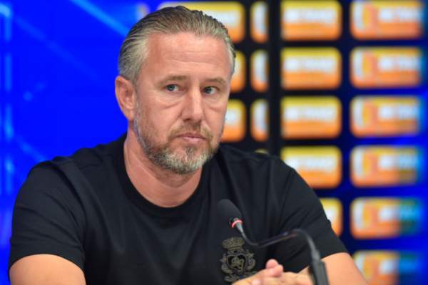 Star Matinal. Lovitură grea pentru Laurențiu Reghecampf! Antrenorul nu mai poate profesa, după ce a fost amendat cu 200.000 de euro de Comisia de Disciplină din Fotbal