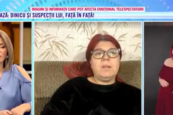 Acces Direct. Mirela, acuzații grave la adresa medicilor care au asistat-o la naștere, în Focșani. De ce crede că fetița i-a fost omorâtă / VIDEO