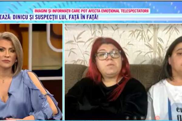 Acces Direct. Prima reacție a reprezentaților spitalului din Focșani unde a născut Mirela. Femeia îi acuză că i-au ucis copilul. Au fost deschise trei anchete / VIDEO