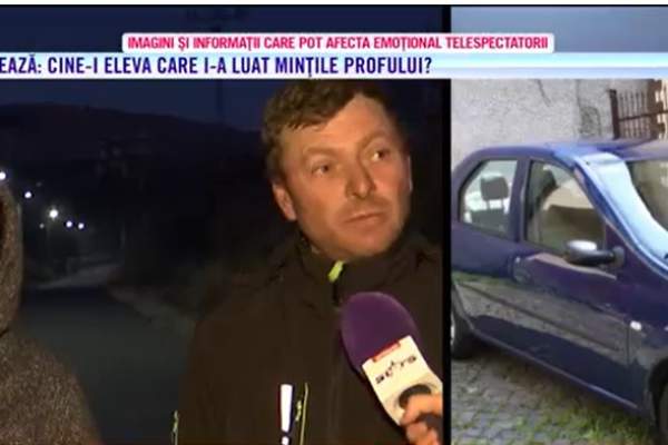 Acces Direct. Angajații bănuiți de patronul de Ferma Dacilor că ar fi dat foc pensiunii, detalii despre mașina albastră. Au văzut-o pentru prima dată în a doua zi de Crăciun / VIDEO