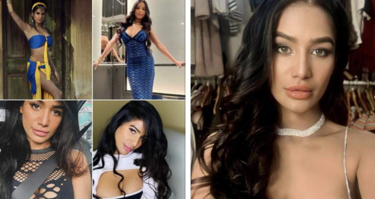 Poonam Pandey Tânăra a fost răpusă de cancer cervical