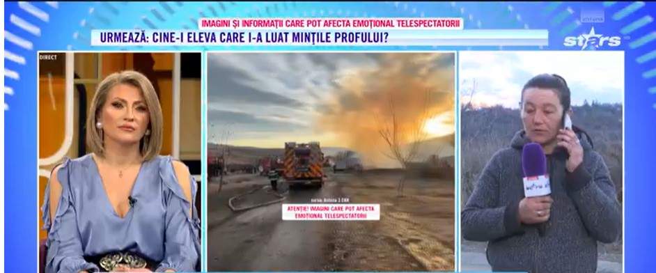 Alina și Cătălin s-au întors la Ferma Dacilor