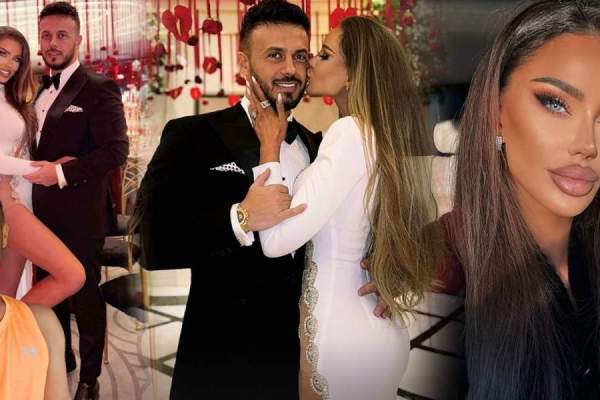 Xtra Night Show. Care este adevăratul motiv al rupturii dintre Bianca Drăgușanu și Gabi Bădălău. De cât timp sunt separați cei doi îndrăgostiți / VIDEO