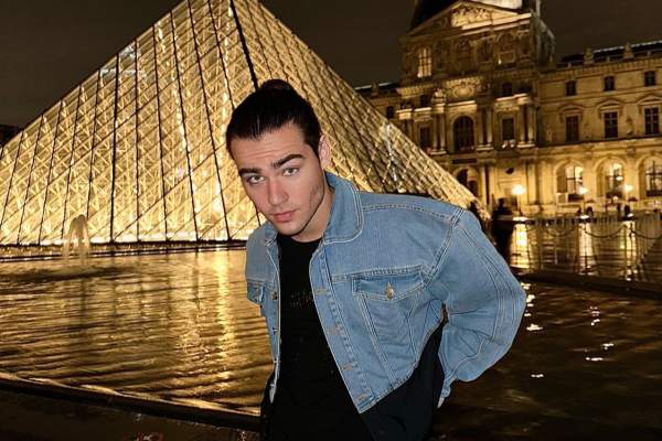 Star Matinal. Radu Bănică, discret atunci când vine vorba de iubire. Ce declarații a făcut fiul lui Ștefan Bănică despre acest subiect / VIDEO