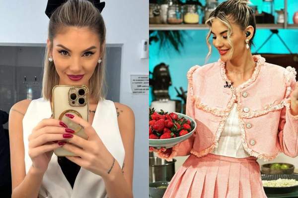 Neatza cu Răzvan și Dani. Ramona Olaru, gluma zilei despre femei: ”Dacă nu are...” / VIDEO