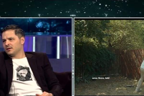 Xtra Night Show. Câte mașini are Liviu Vârciu. Prezentatorul TV are probleme cu vecinii, din cauza locurilor de parcare: „Am zis că vreau să închiriez...” / VIDEO
