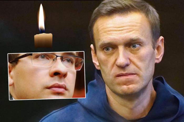 Ivan și Alexei Navalnîi