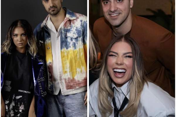 Te cunosc de undeva. Jo și Liviu Teodorescu au dat din casă! Ce spun despre primele personaje din noul sezon al emisiunii / VIDEO