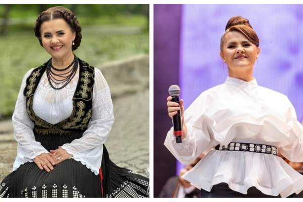 Știrile Antena Stars. Niculina Stoican, implicată într-un nou scandal cu un coleg de breaslă. De la ce ar fi pornit neînțelegerile, de fapt: „Nu îmi face plăcere” / VIDEO