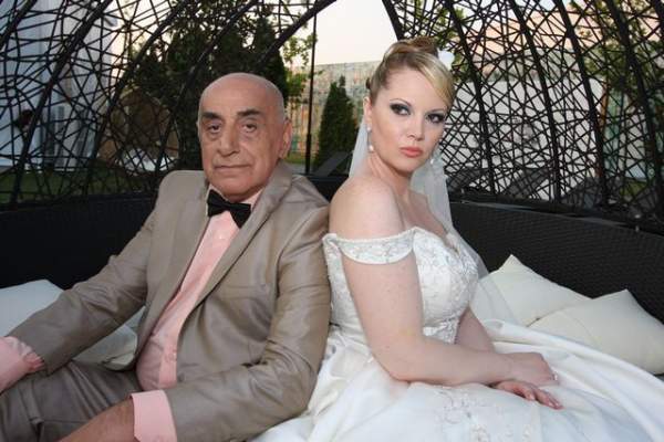 Știrile Antena Stars. Viorel Lis a împlinit 81 de ani! Surpriza pe care i-a făcut-o soția lui, Oana Lis: „Sufletul contează” / VIDEO