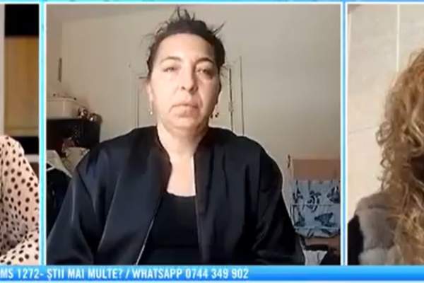 Acces Direct. Imaginile care pot răsturna tot ce se știa până acum femeia de afaceri din Târgu Mureș. Ce a declarat iubitul femeii: "Am luat și telefonul..." / VIDEO