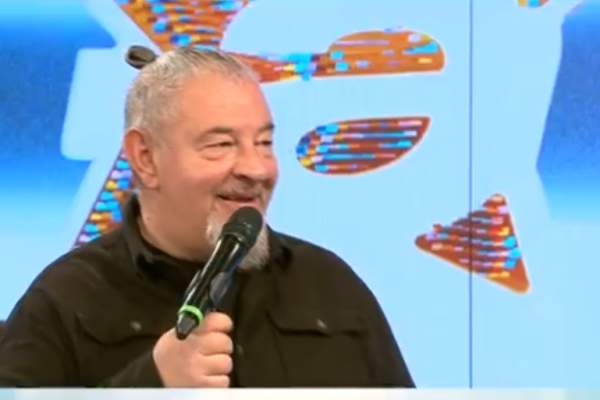 Star Matinal. 25 de ani de Proconsul! Trupa va susține un concert aniversar pe 7 martie: "Trebuie să fie..." / VIDEO