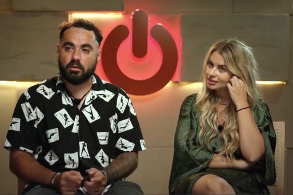 Power Couple România, 20 februarie 2024. Emi de la Noaptea Târziu, epuizat din cauza întrebărilor adresate de soție în timpul probei: „E foarte greu pentru un bărbat” / VIDEO.