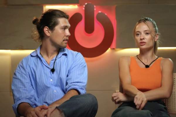 Power Couple România, 20 februarie 2024. Oana Matache și Radu Siffredi, probă fără perdea. Întrebarea care a stârnit curiozitate: „E pe filmul lui” / VIDEO