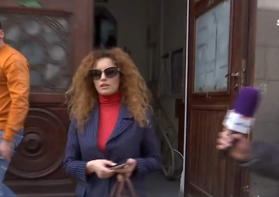 Daniel și Isabela Onoriu sunt în plin proces de divorț