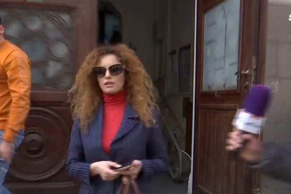 Xtra Night Show. Isabela Onoriu, primele declarații după ce a ieșit din sala de judecată. De ce s-a amânat, de fapt, procesul de divorț: "Vreau să..." / VIDEO