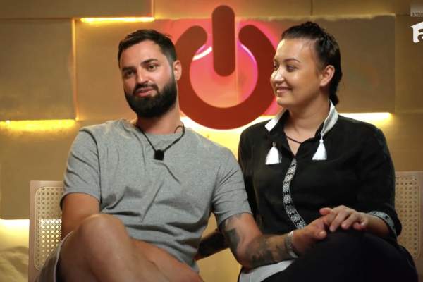 Power Couple România, 20 februarie 2024. Roxana Blenche și Cătălin Bucur, probleme la proba cu puzzle-ul! Ce greutăți au întâmpinat cei doi concurenți: „Nu mă puteam concentra” / VIDEO