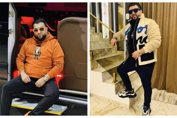 Xtra Night Show. Primele declarații ale lui Tzancă Uraganu, după ce a primit bani falși la un eveniment. Ce decizie a luat manelistul: „Cine va mai face asta...” / VIDEO