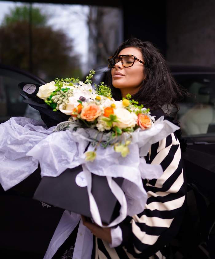 Star Matinal. Cum se împarte Marisa Paloma între viața de familie și carieră. Influencerița își ia fiica inclusiv la evenimente: „De când am născut...” / VIDEO