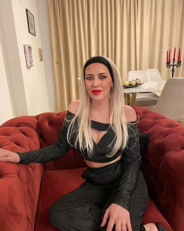 Xtra Night Show. Sora Danielei Crudu vrea să se întoarcă definitiv în România? Ana s-a stabilit în Suedia, după ce l-a cunoscut pe soțul ei / VIDEO